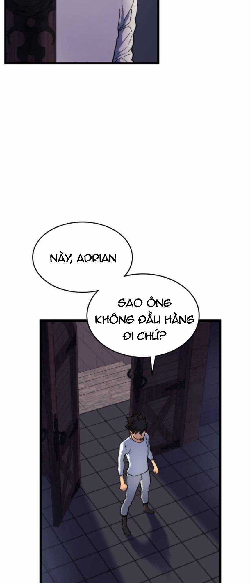 Pháp Sư Từ Thế Giới Khác Chương 54 trang 62