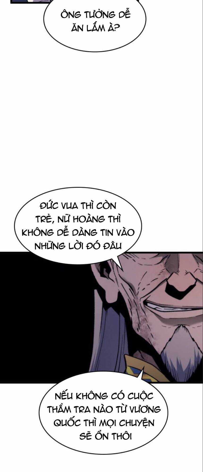 Pháp Sư Từ Thế Giới Khác Chương 54 trang 64