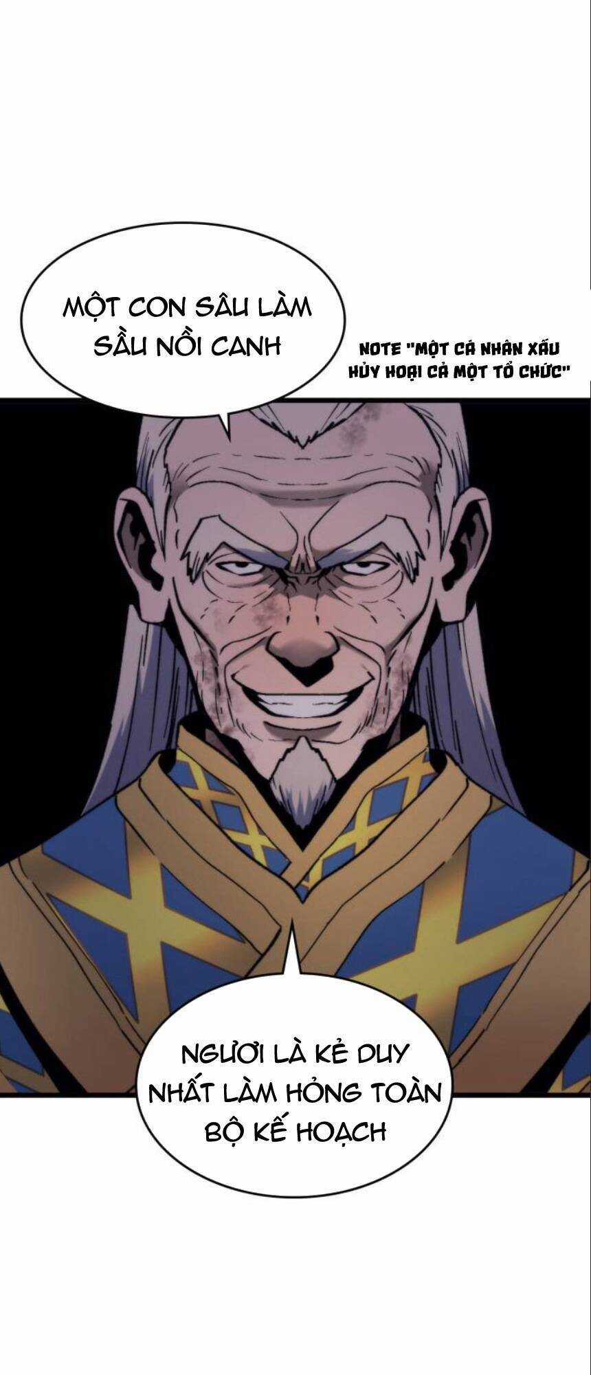 Pháp Sư Từ Thế Giới Khác Chương 54 trang 65