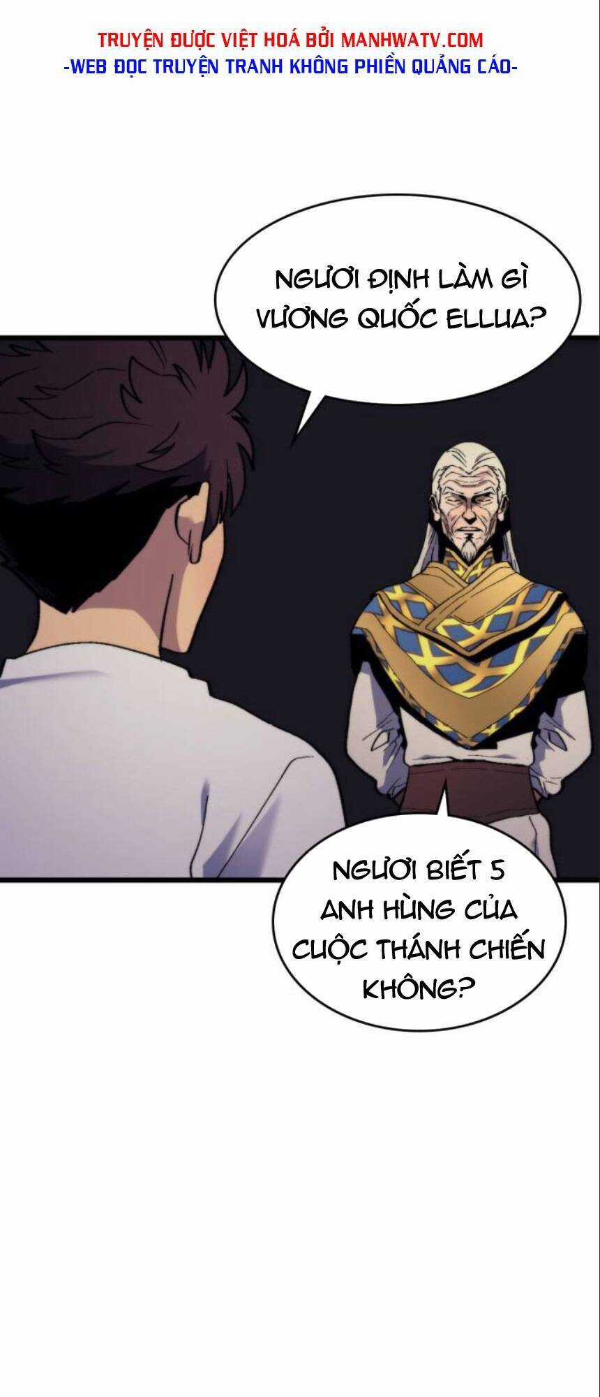 Pháp Sư Từ Thế Giới Khác Chương 54 trang 66