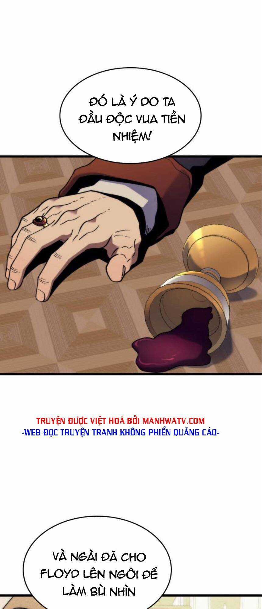 Pháp Sư Từ Thế Giới Khác Chương 54 trang 68