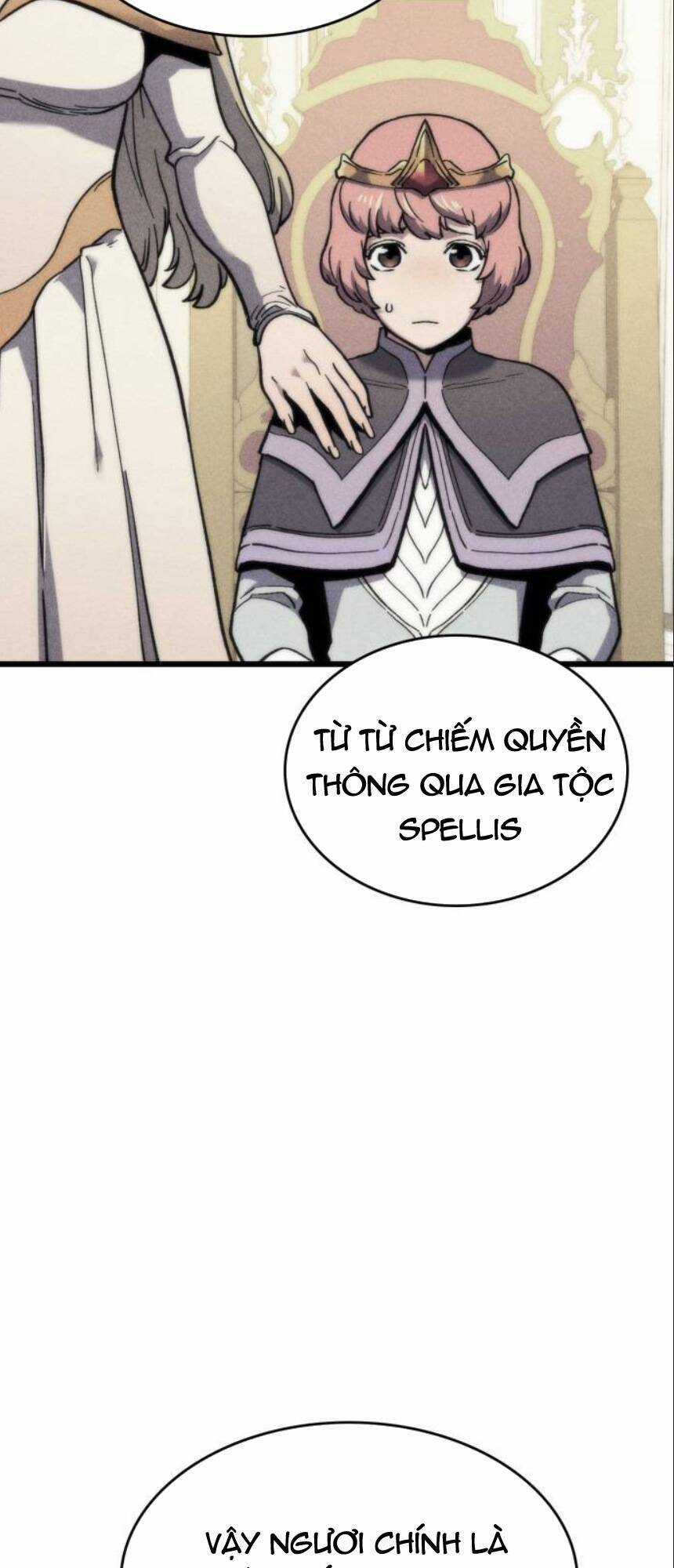 Pháp Sư Từ Thế Giới Khác Chương 54 trang 69