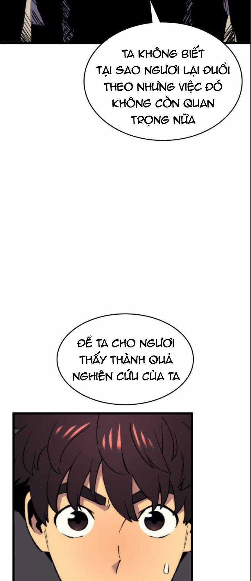 Pháp Sư Từ Thế Giới Khác Chương 54 trang 74