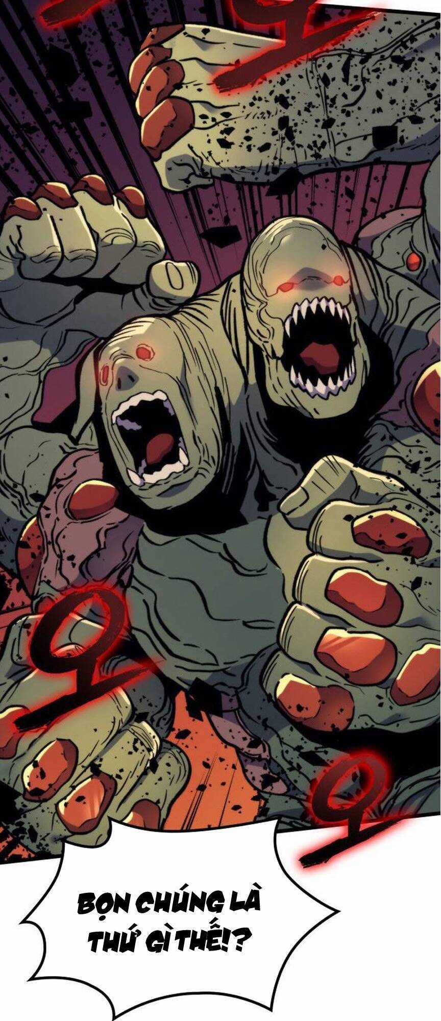 Pháp Sư Từ Thế Giới Khác Chương 54 trang 79