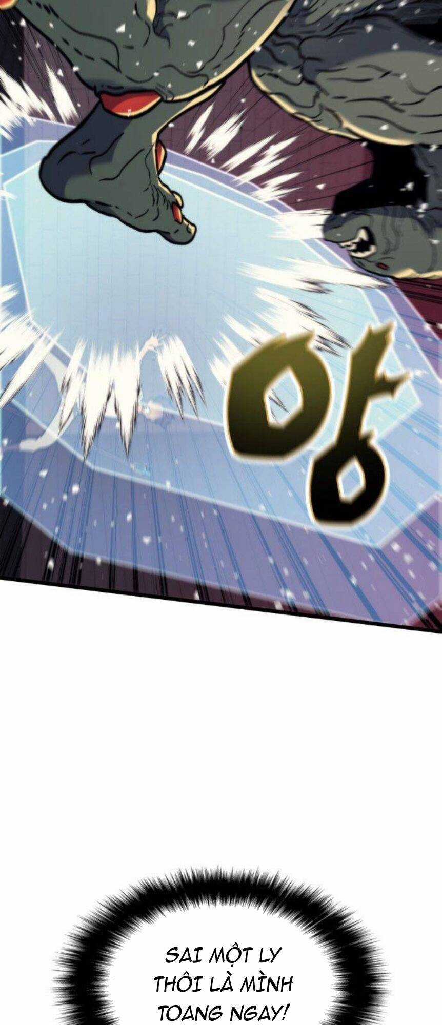 Pháp Sư Từ Thế Giới Khác Chương 55 trang 16