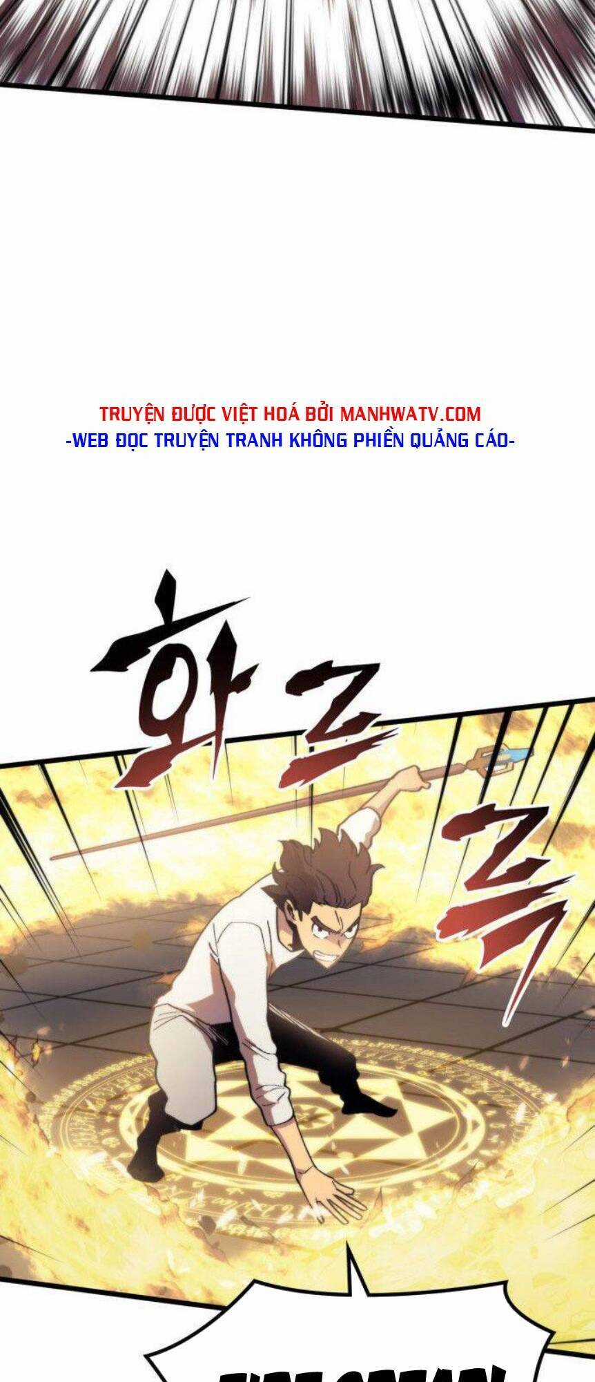 Pháp Sư Từ Thế Giới Khác Chương 55 trang 20