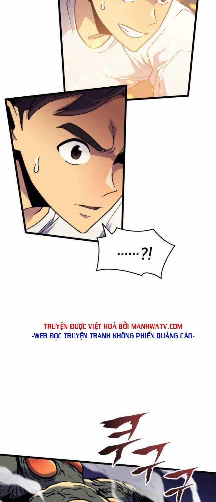 Pháp Sư Từ Thế Giới Khác Chương 55 trang 23