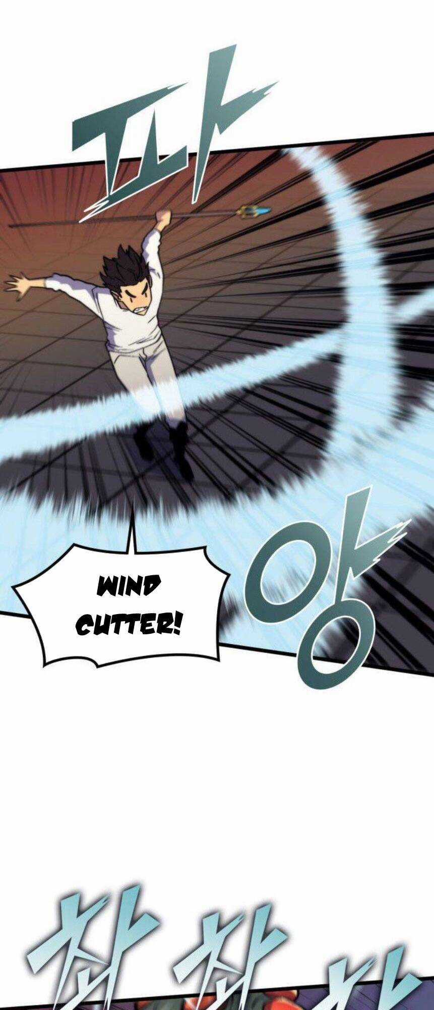 Pháp Sư Từ Thế Giới Khác Chương 55 trang 27