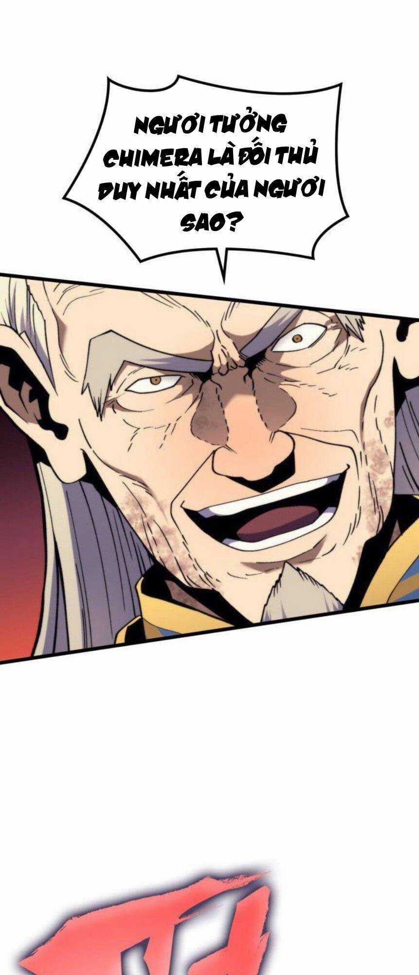 Pháp Sư Từ Thế Giới Khác Chương 55 trang 32