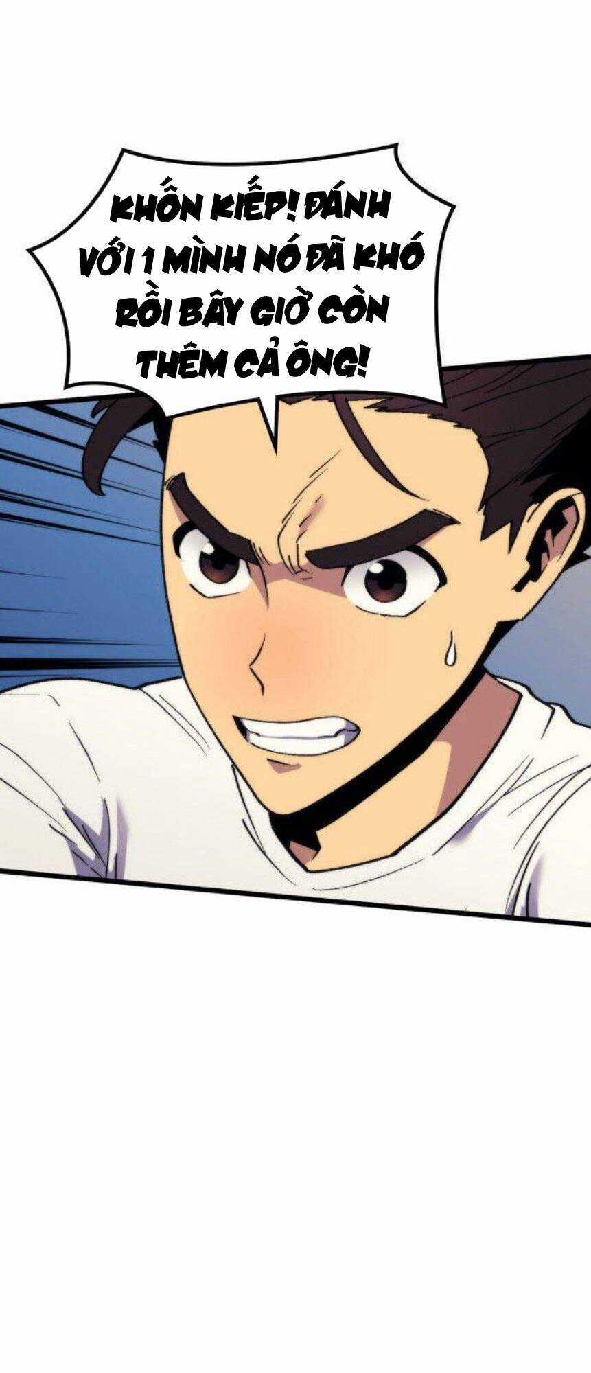 Pháp Sư Từ Thế Giới Khác Chương 55 trang 34