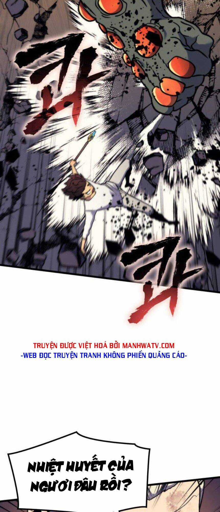 Pháp Sư Từ Thế Giới Khác Chương 55 trang 36