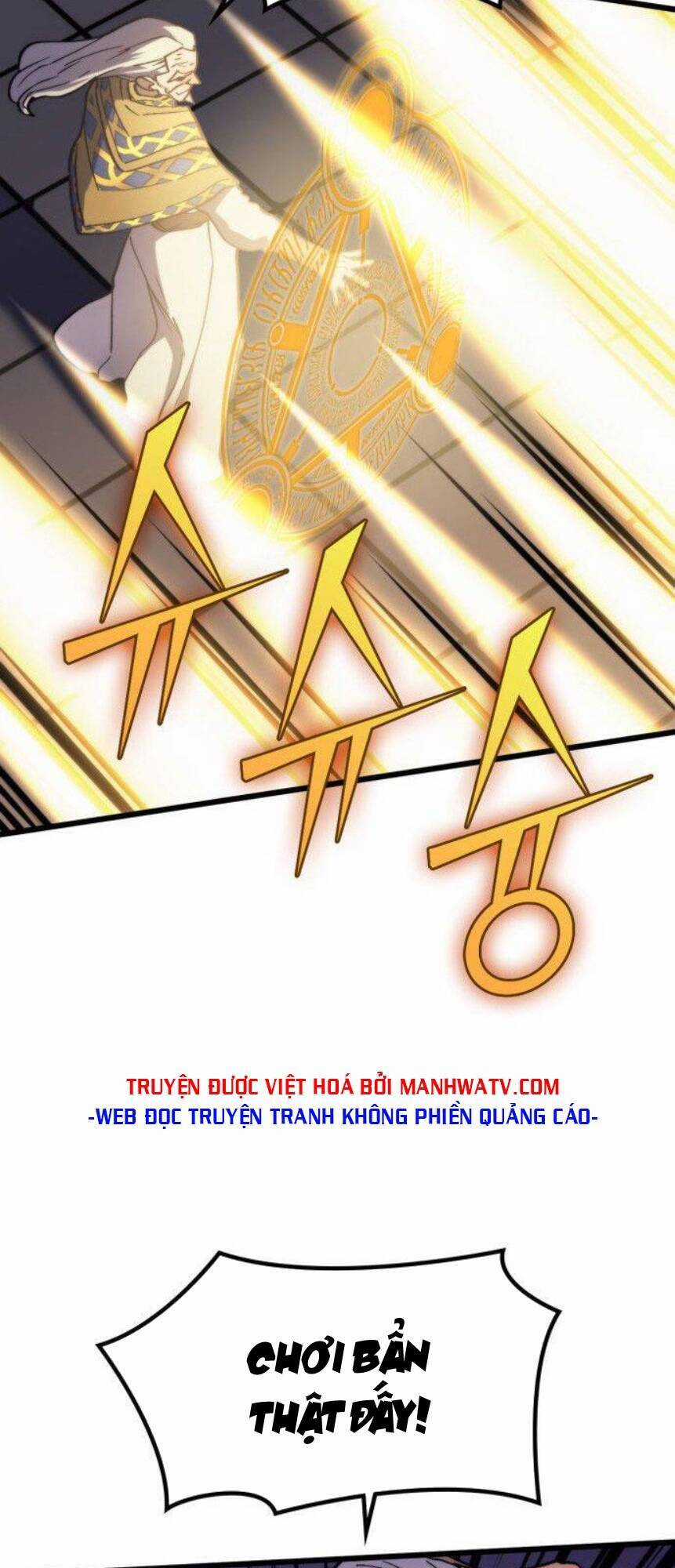 Pháp Sư Từ Thế Giới Khác Chương 55 trang 38