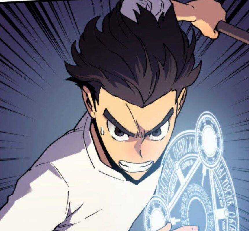 Pháp Sư Từ Thế Giới Khác Chương 55 trang 39