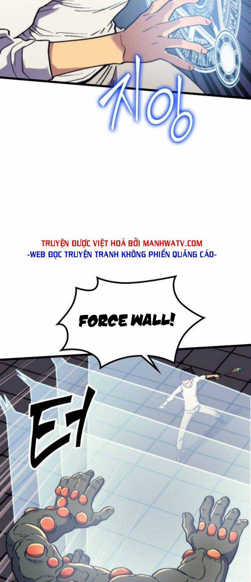 Pháp Sư Từ Thế Giới Khác Chương 55 trang 40