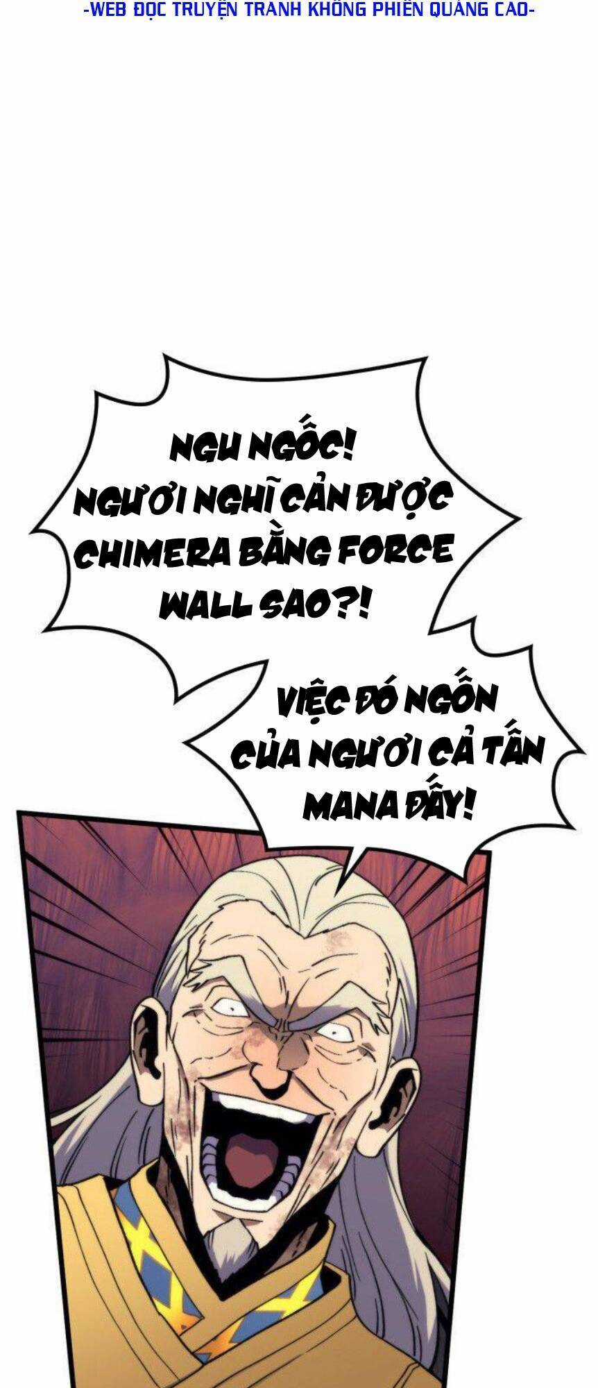 Pháp Sư Từ Thế Giới Khác Chương 55 trang 43