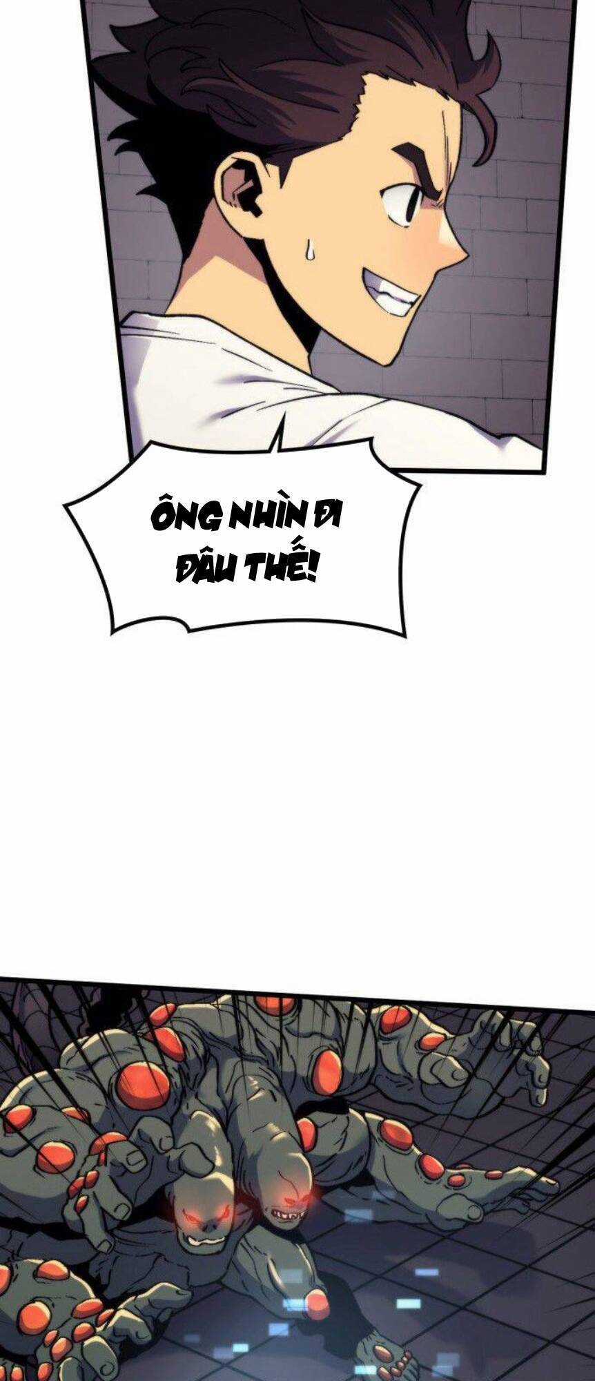 Pháp Sư Từ Thế Giới Khác Chương 55 trang 46