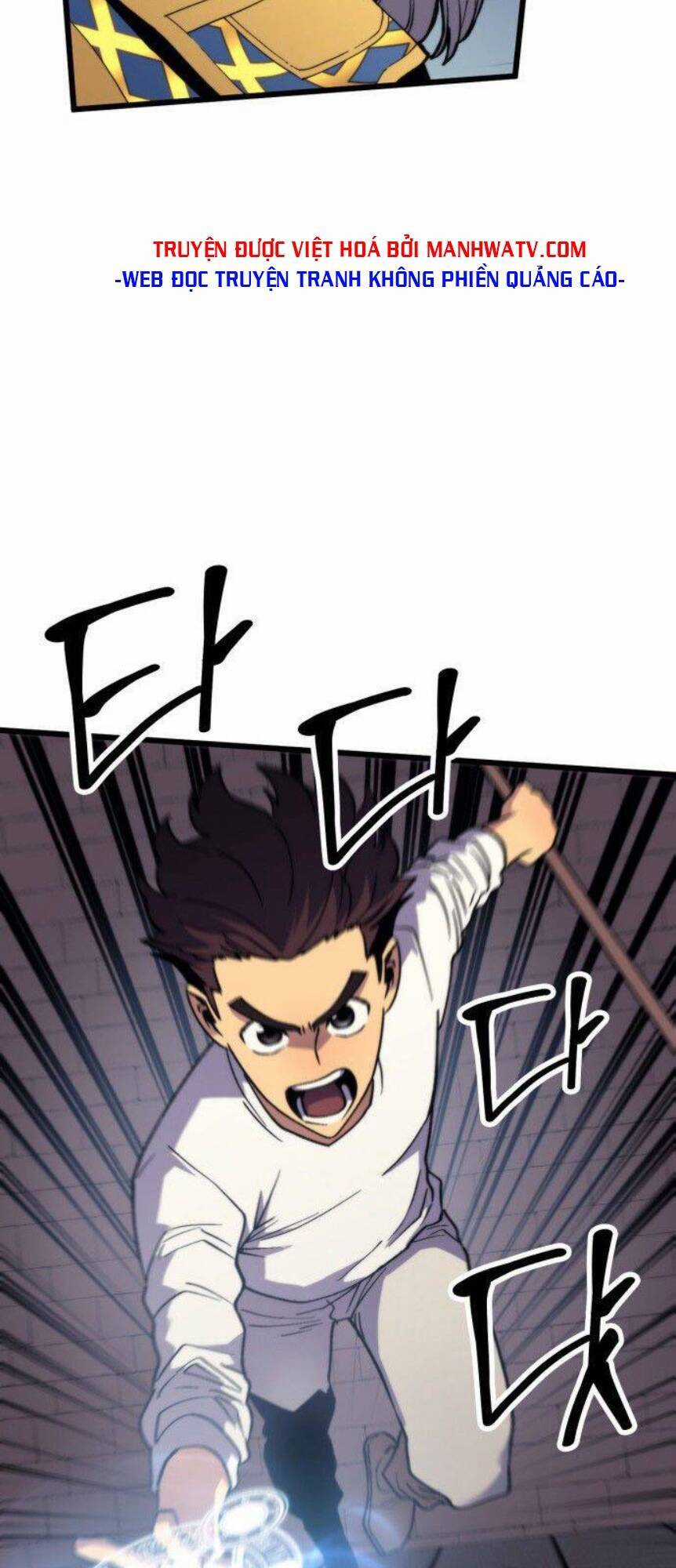 Pháp Sư Từ Thế Giới Khác Chương 55 trang 48