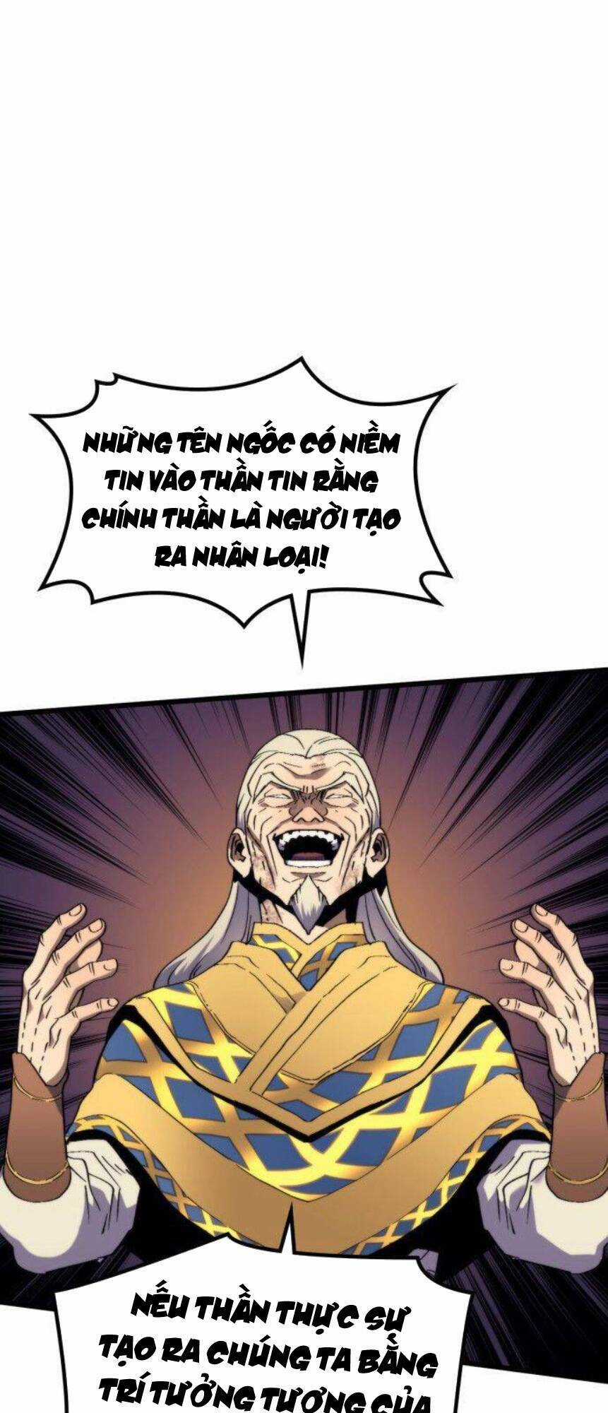 Pháp Sư Từ Thế Giới Khác Chương 55 trang 5