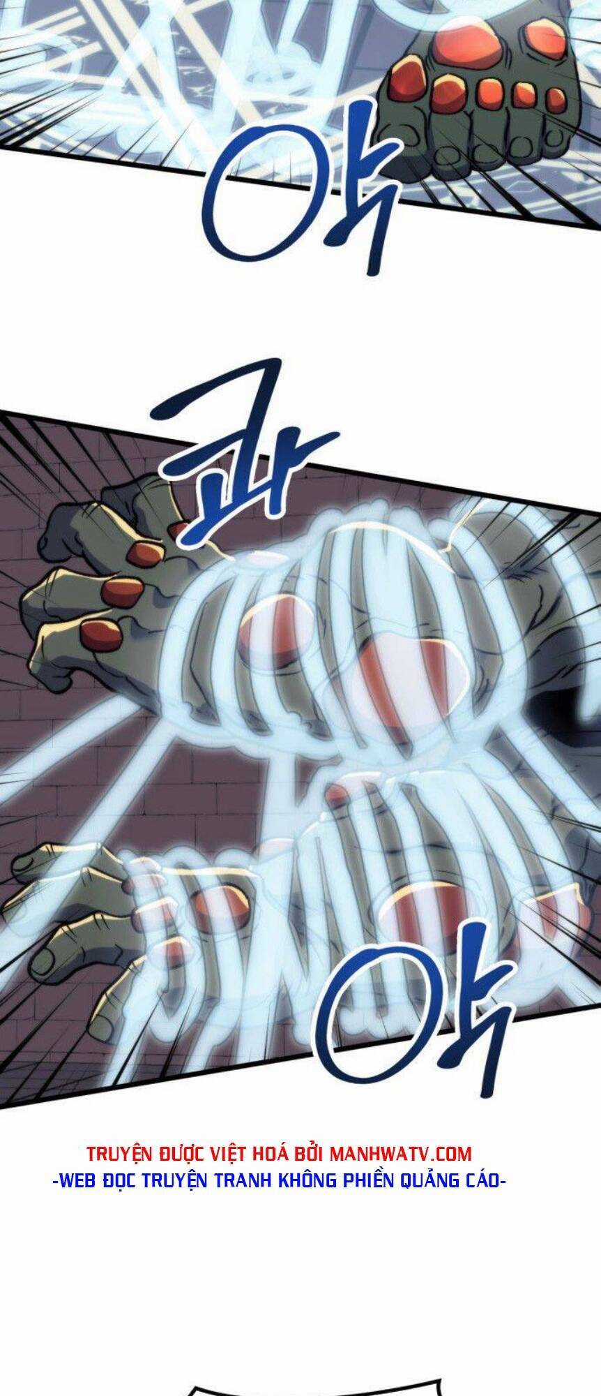 Pháp Sư Từ Thế Giới Khác Chương 55 trang 50