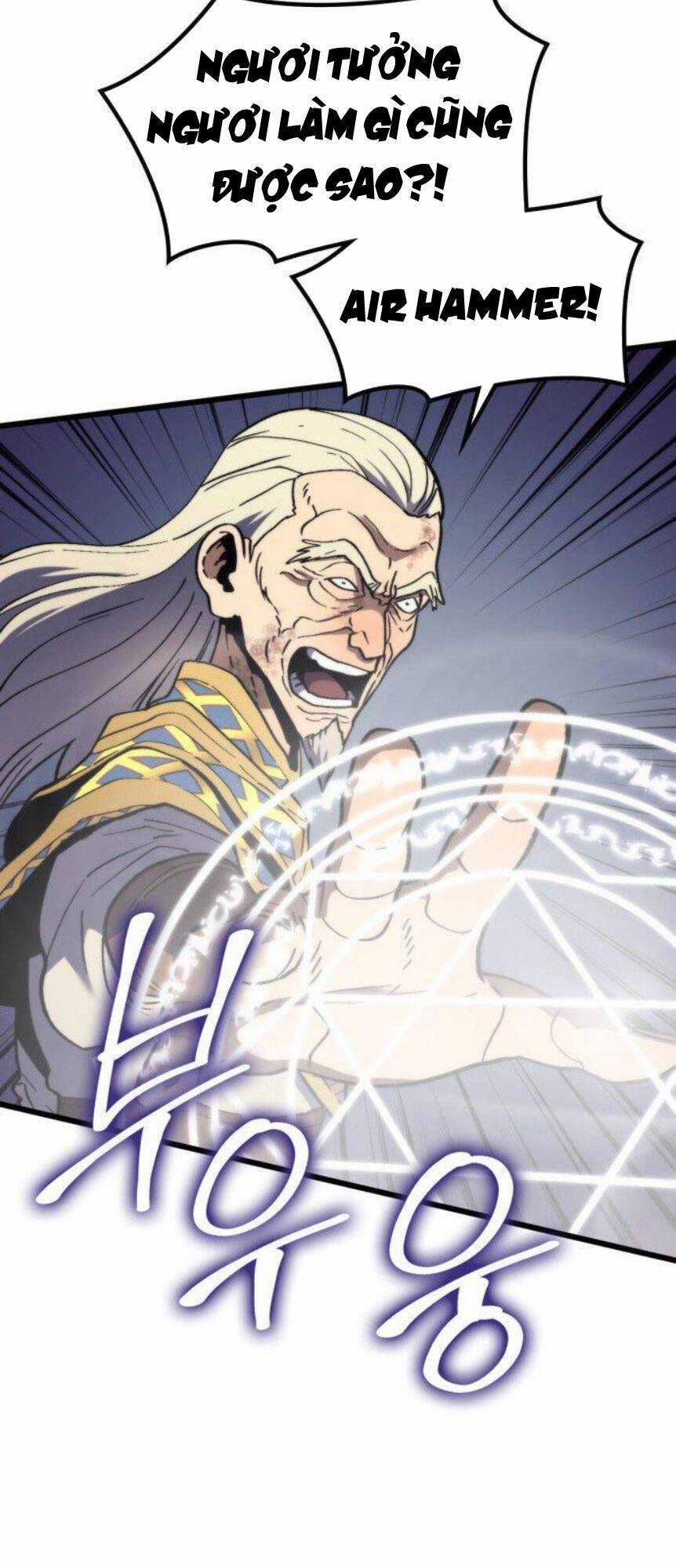 Pháp Sư Từ Thế Giới Khác Chương 55 trang 51