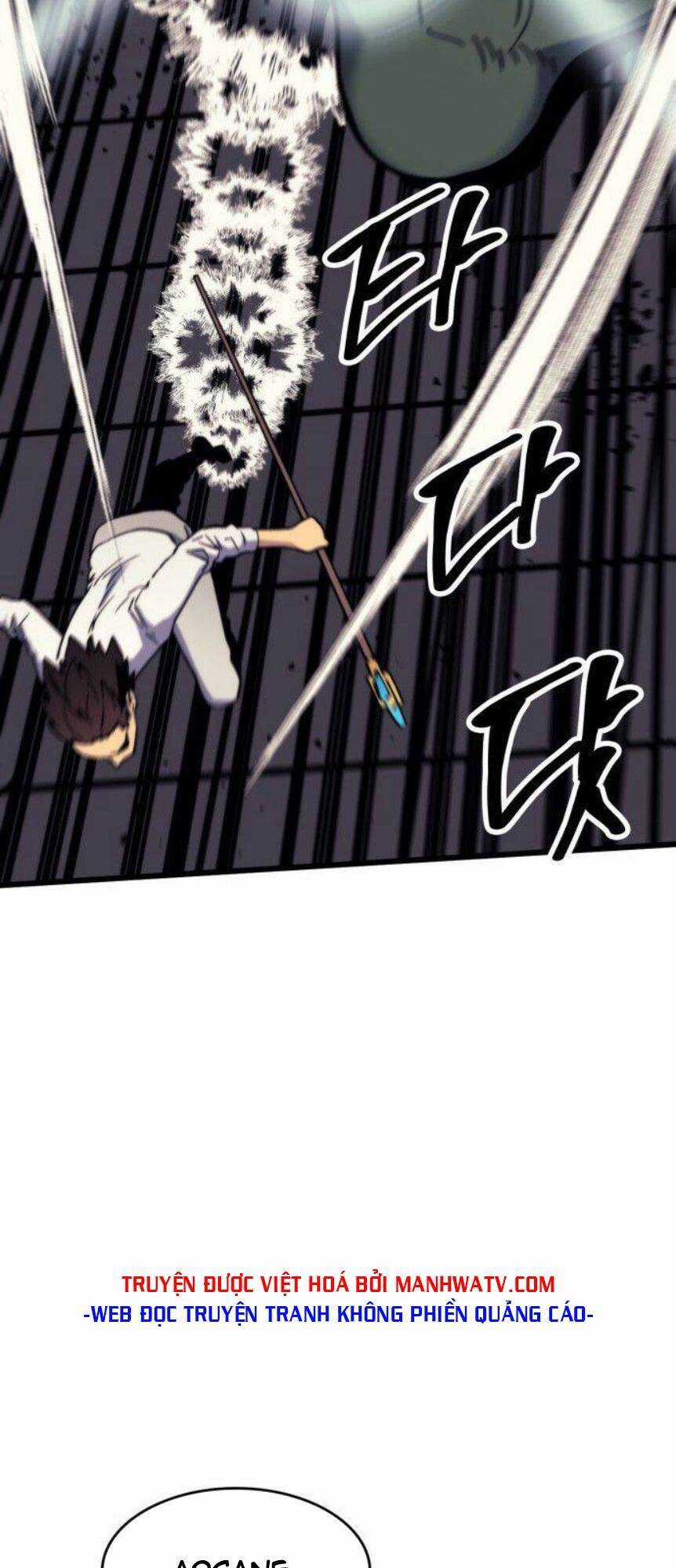 Pháp Sư Từ Thế Giới Khác Chương 55 trang 53