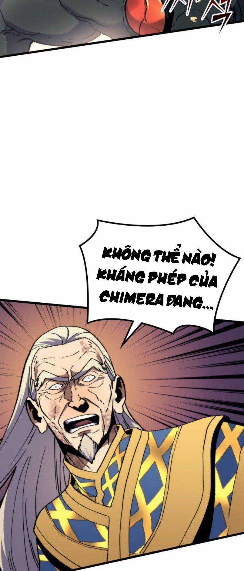 Pháp Sư Từ Thế Giới Khác Chương 55 trang 58