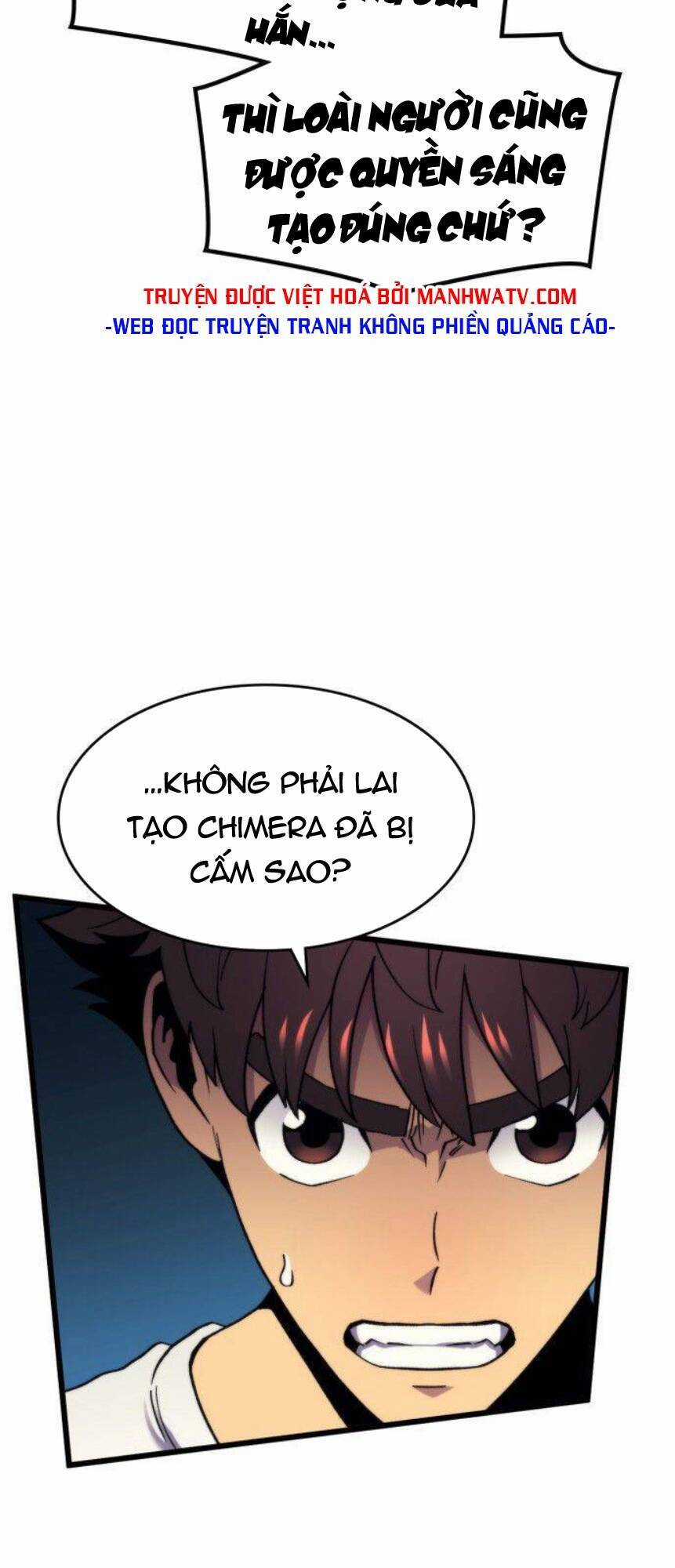 Pháp Sư Từ Thế Giới Khác Chương 55 trang 6