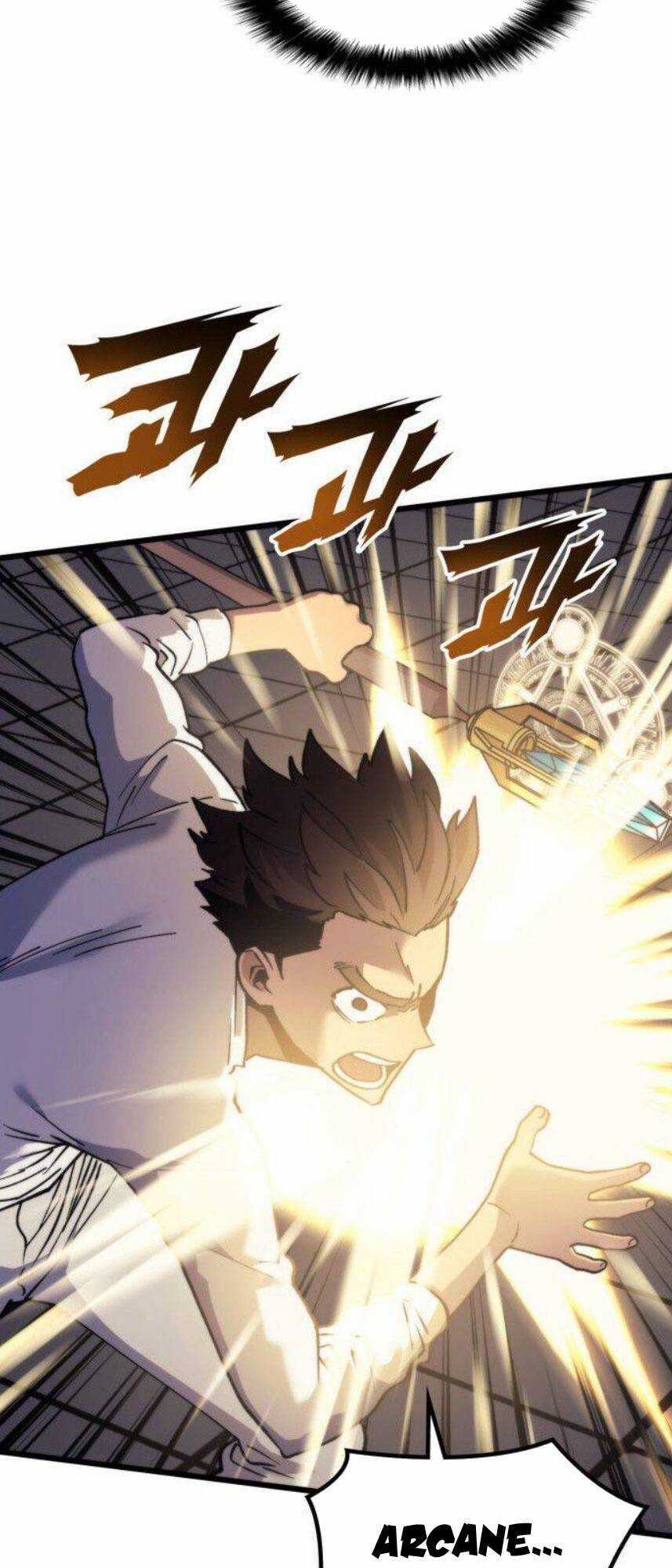 Pháp Sư Từ Thế Giới Khác Chương 55 trang 61