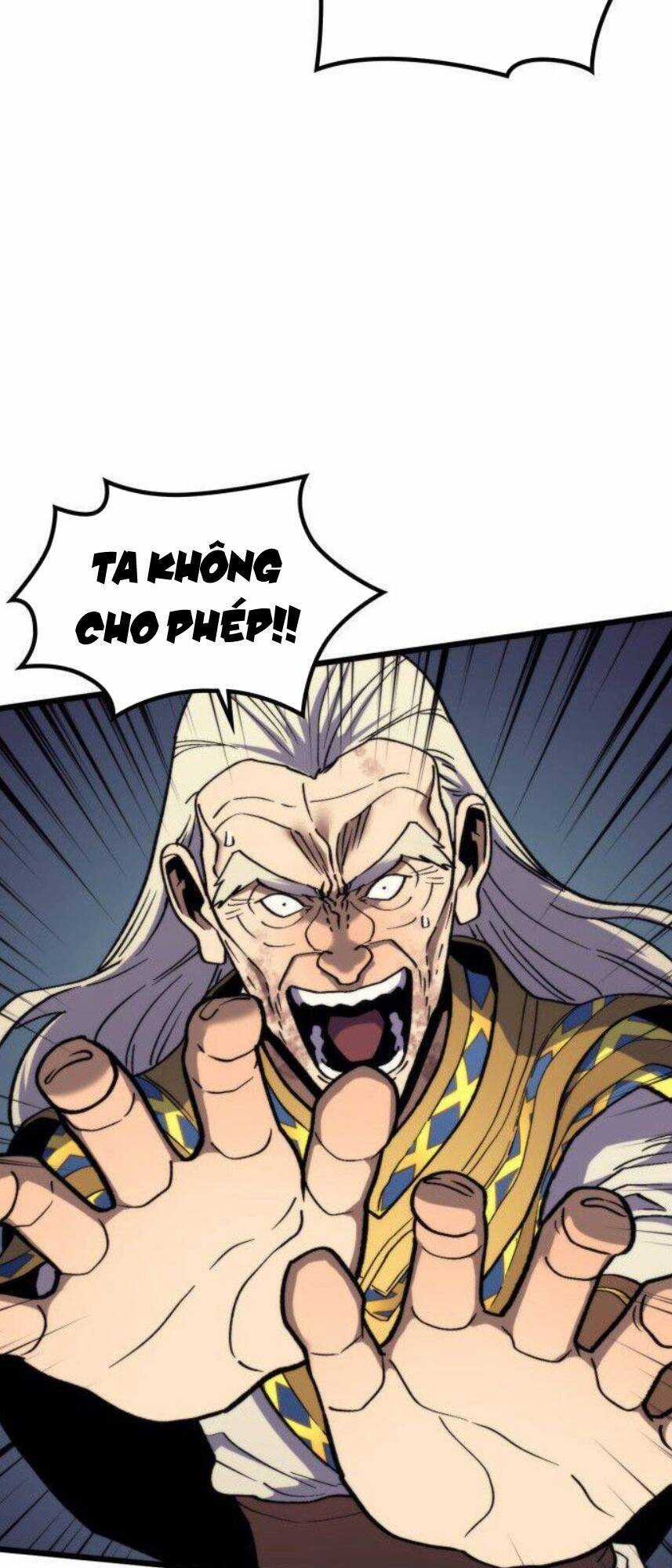 Pháp Sư Từ Thế Giới Khác Chương 55 trang 62