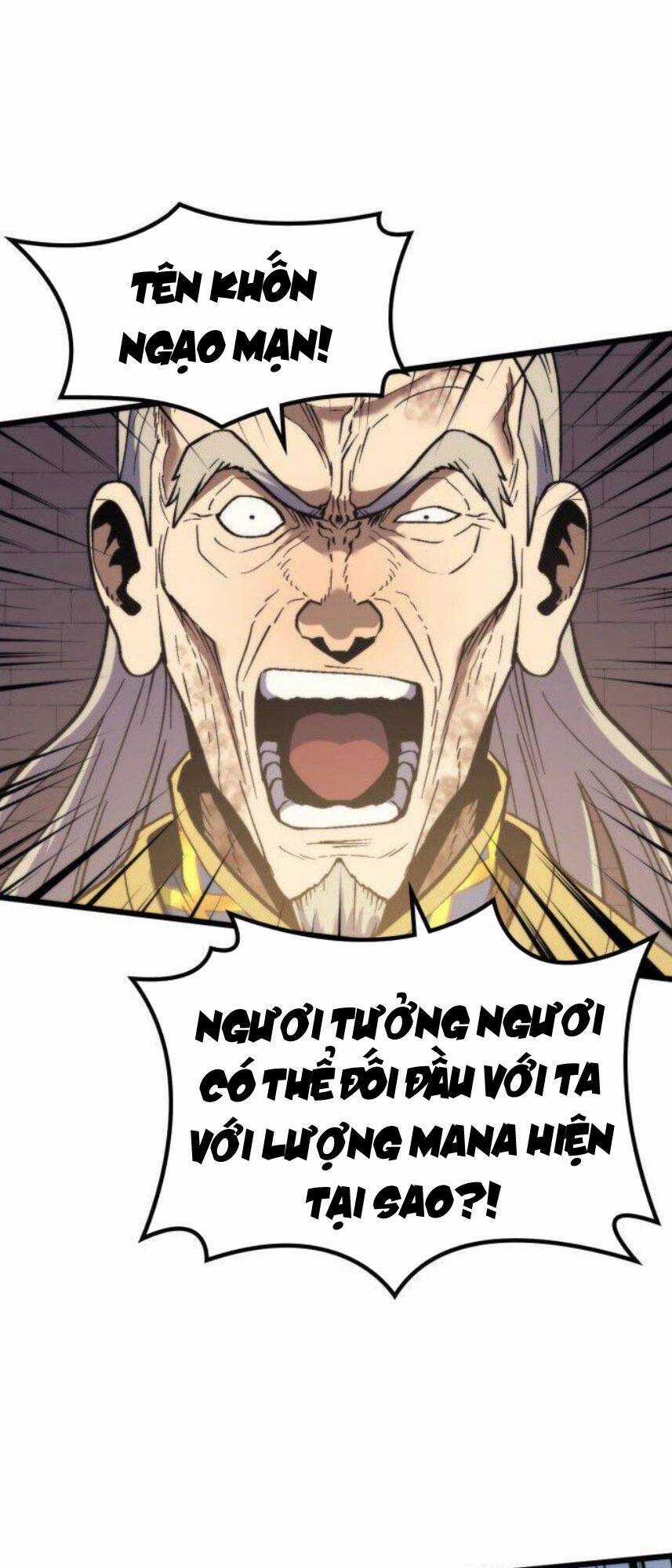 Pháp Sư Từ Thế Giới Khác Chương 55 trang 67