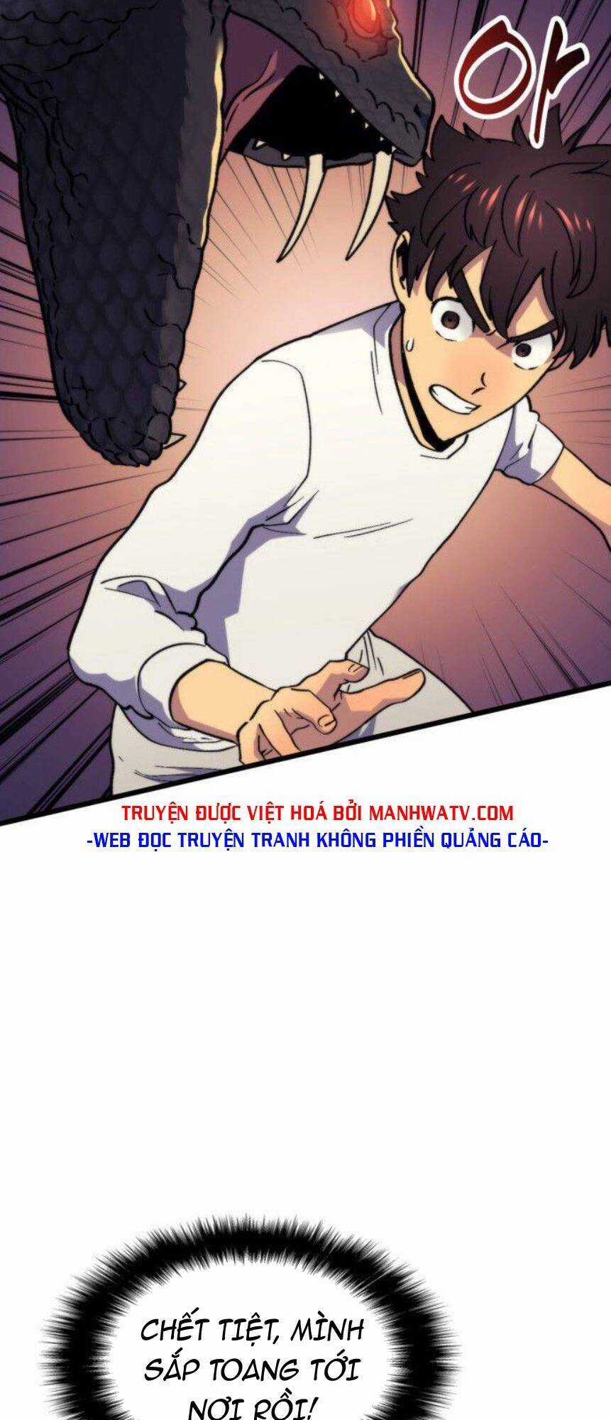 Pháp Sư Từ Thế Giới Khác Chương 55 trang 77