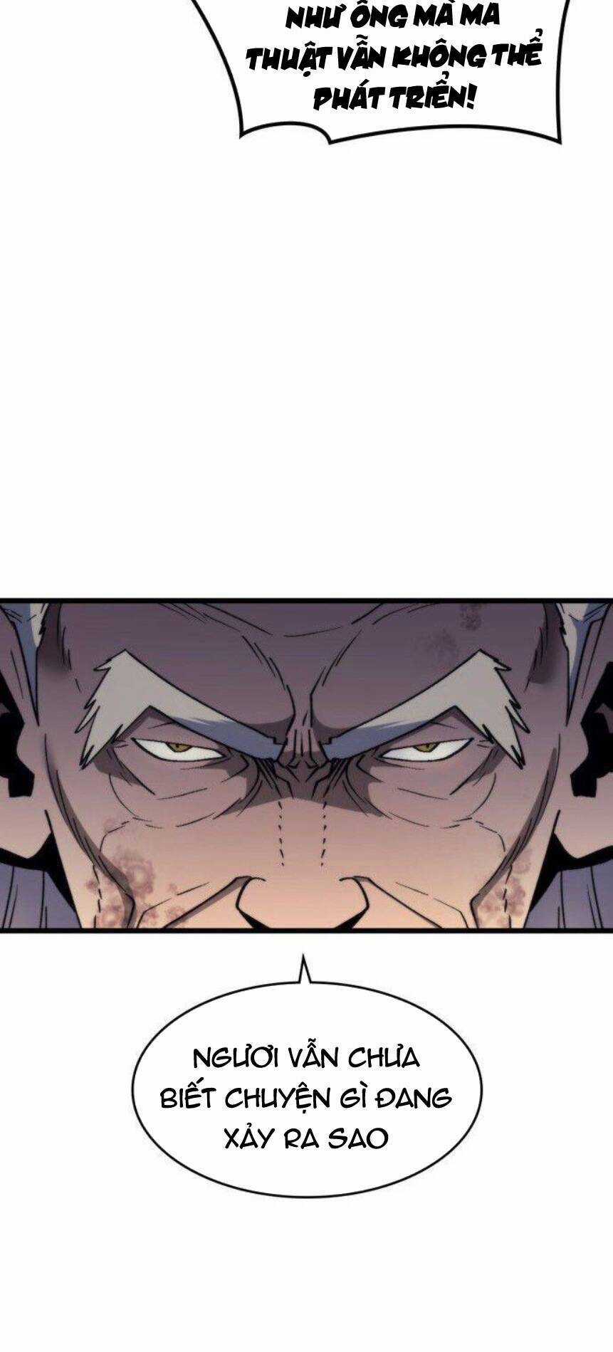 Pháp Sư Từ Thế Giới Khác Chương 55 trang 9