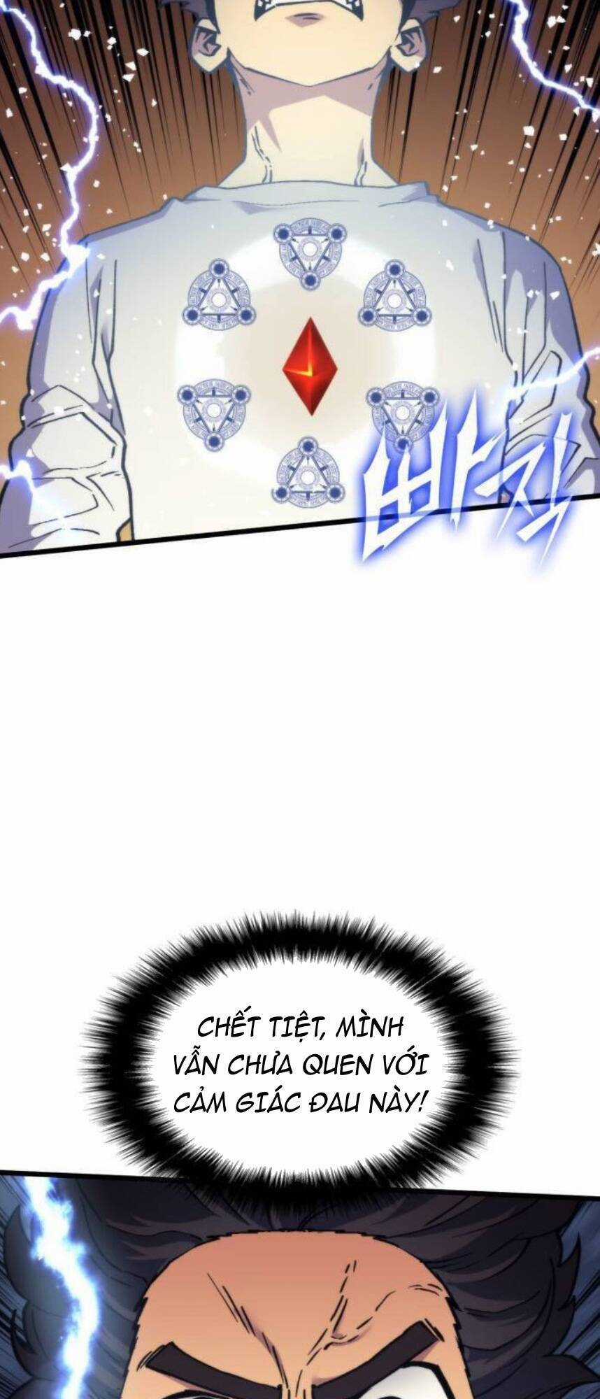 Pháp Sư Từ Thế Giới Khác Chương 56 trang 13