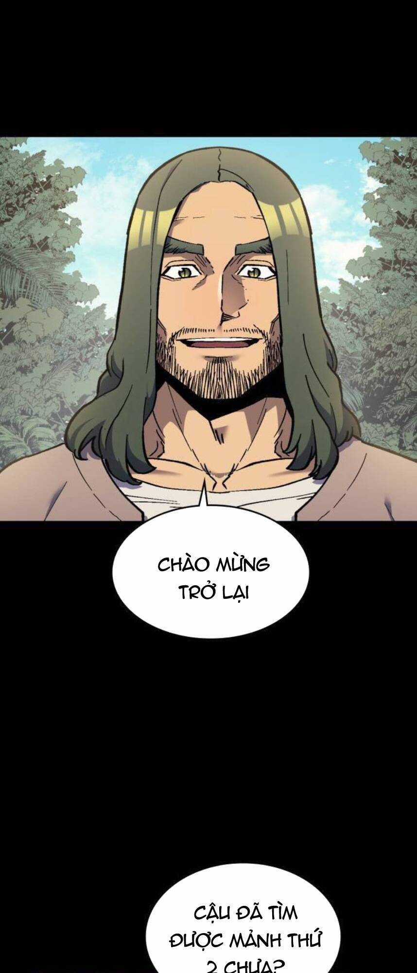 Pháp Sư Từ Thế Giới Khác Chương 56 trang 18