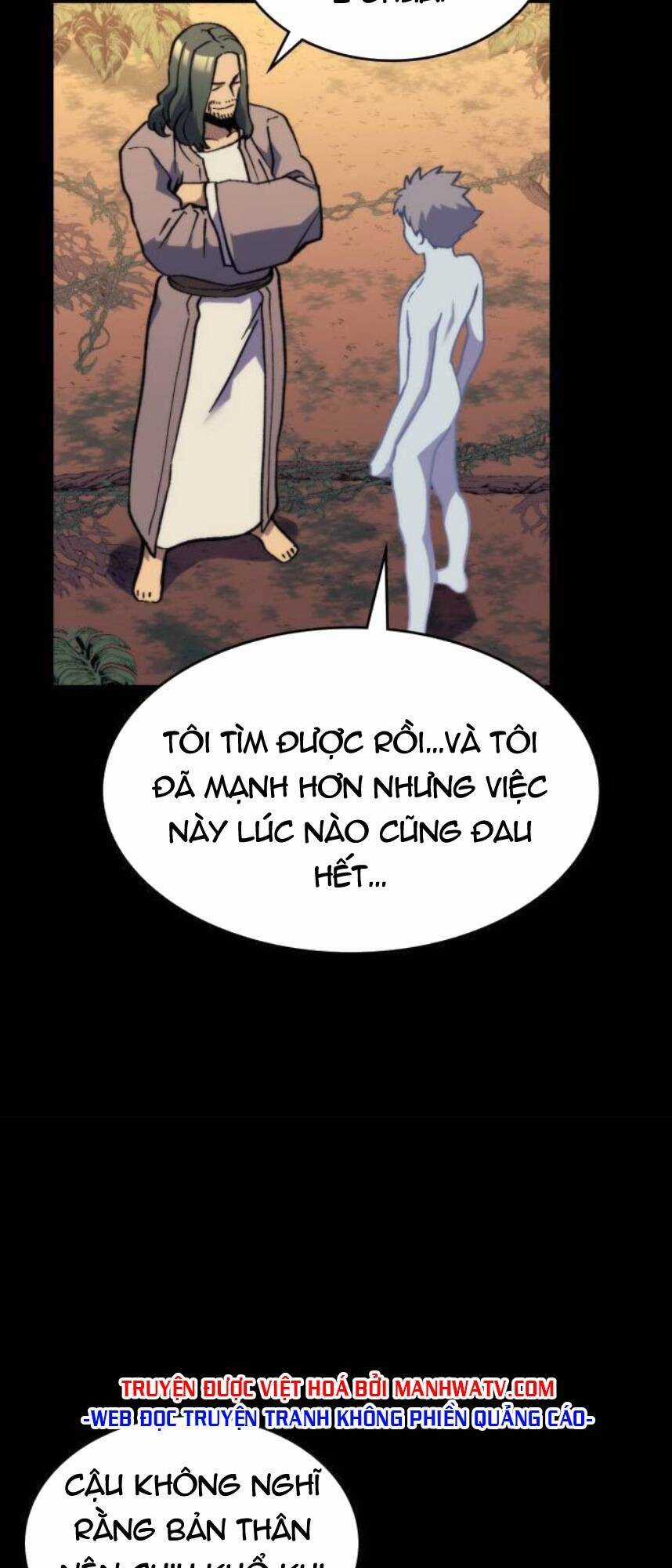 Pháp Sư Từ Thế Giới Khác Chương 56 trang 19