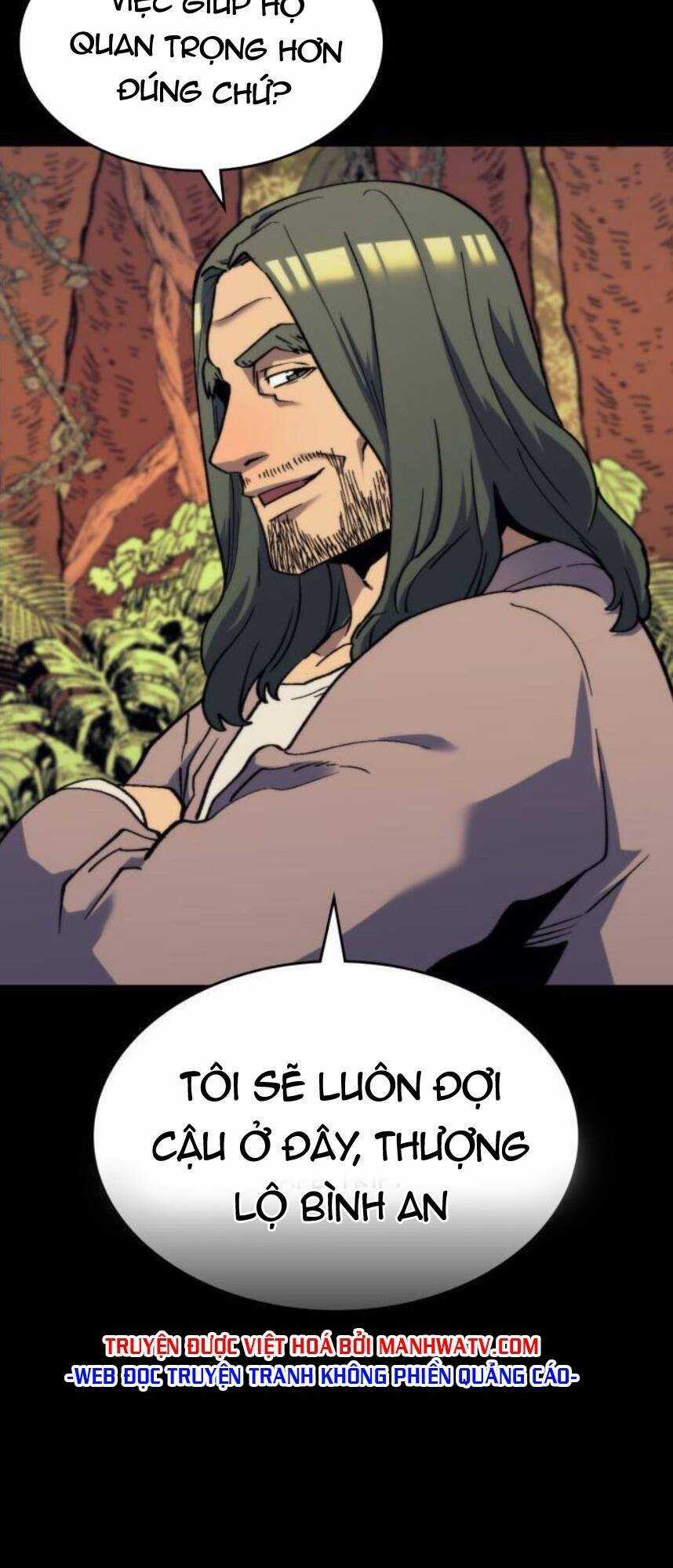 Pháp Sư Từ Thế Giới Khác Chương 56 trang 22