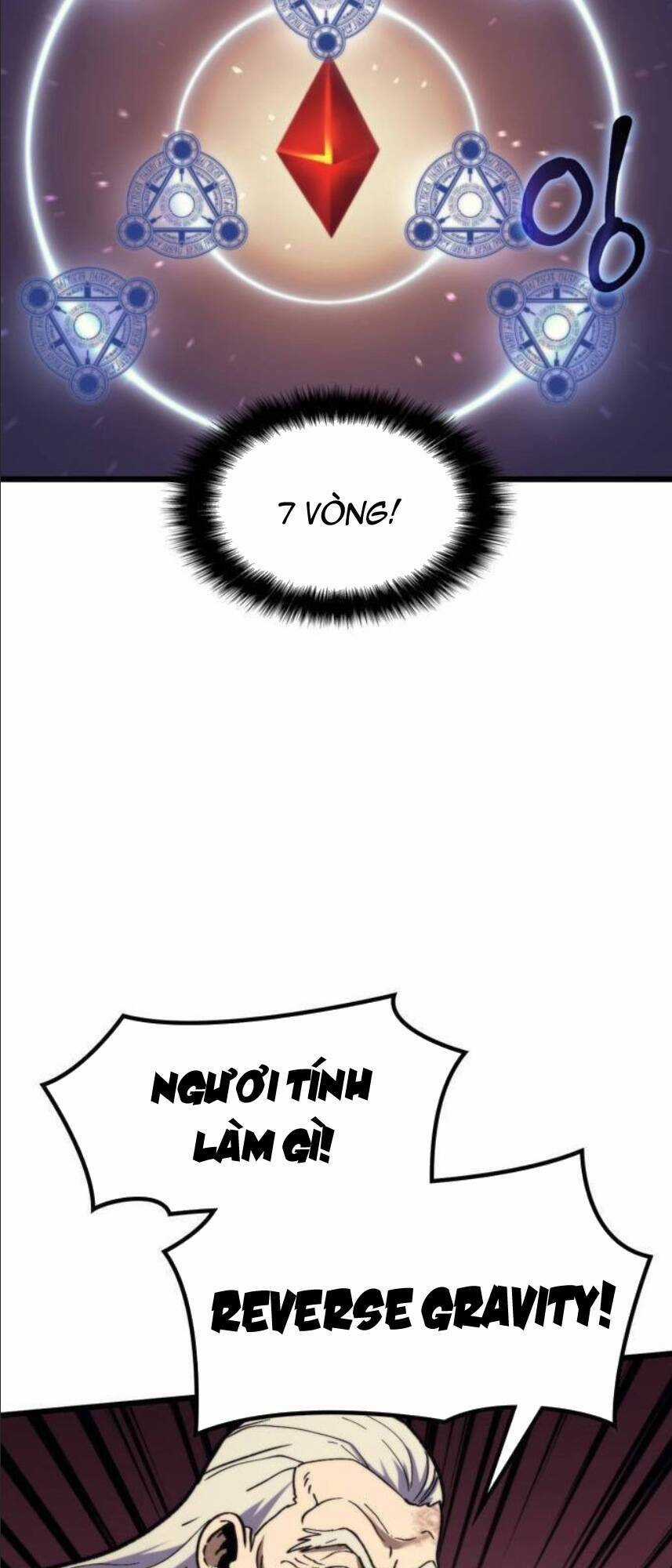 Pháp Sư Từ Thế Giới Khác Chương 56 trang 28