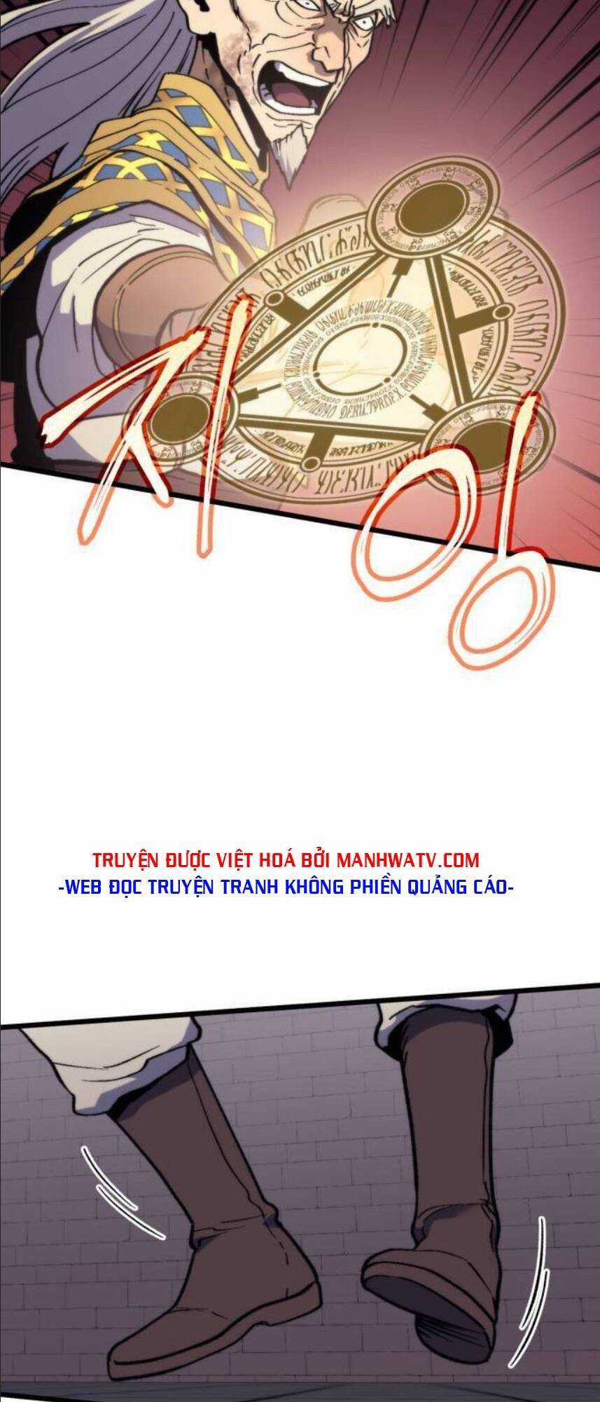 Pháp Sư Từ Thế Giới Khác Chương 56 trang 29