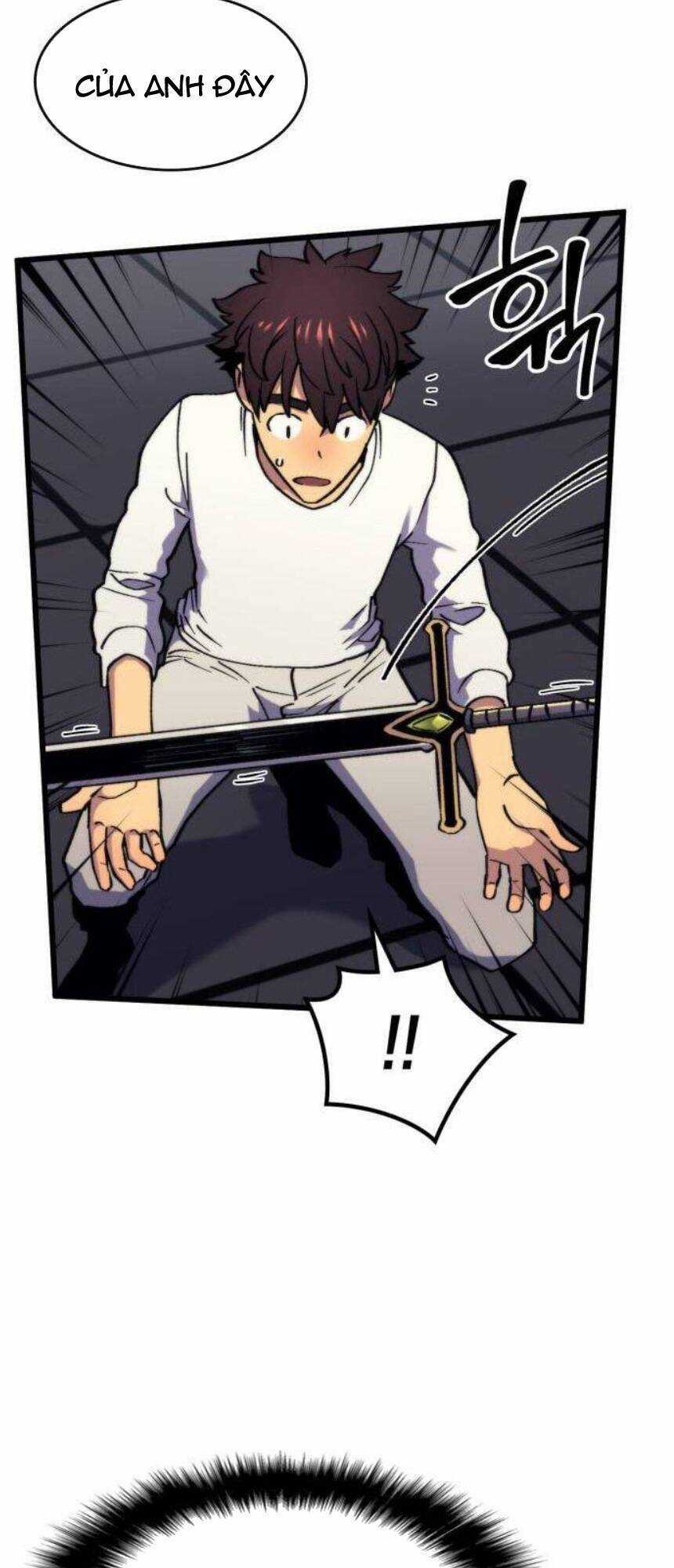 Pháp Sư Từ Thế Giới Khác Chương 56 trang 3