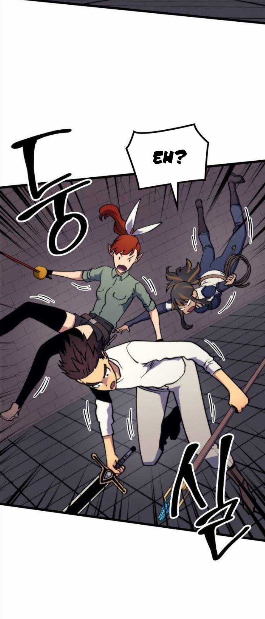 Pháp Sư Từ Thế Giới Khác Chương 56 trang 30