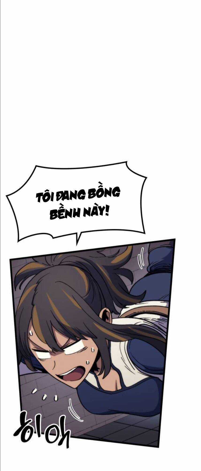 Pháp Sư Từ Thế Giới Khác Chương 56 trang 31