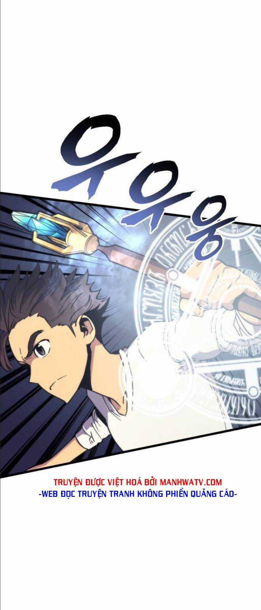 Pháp Sư Từ Thế Giới Khác Chương 56 trang 32