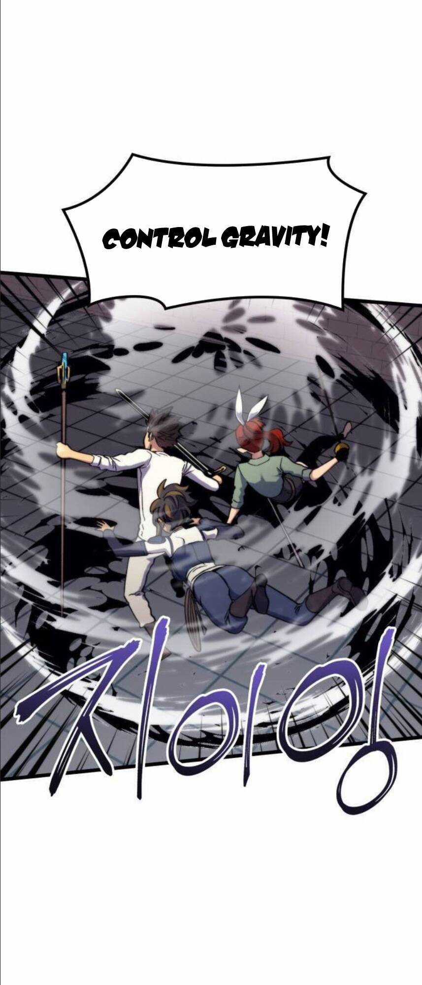 Pháp Sư Từ Thế Giới Khác Chương 56 trang 33