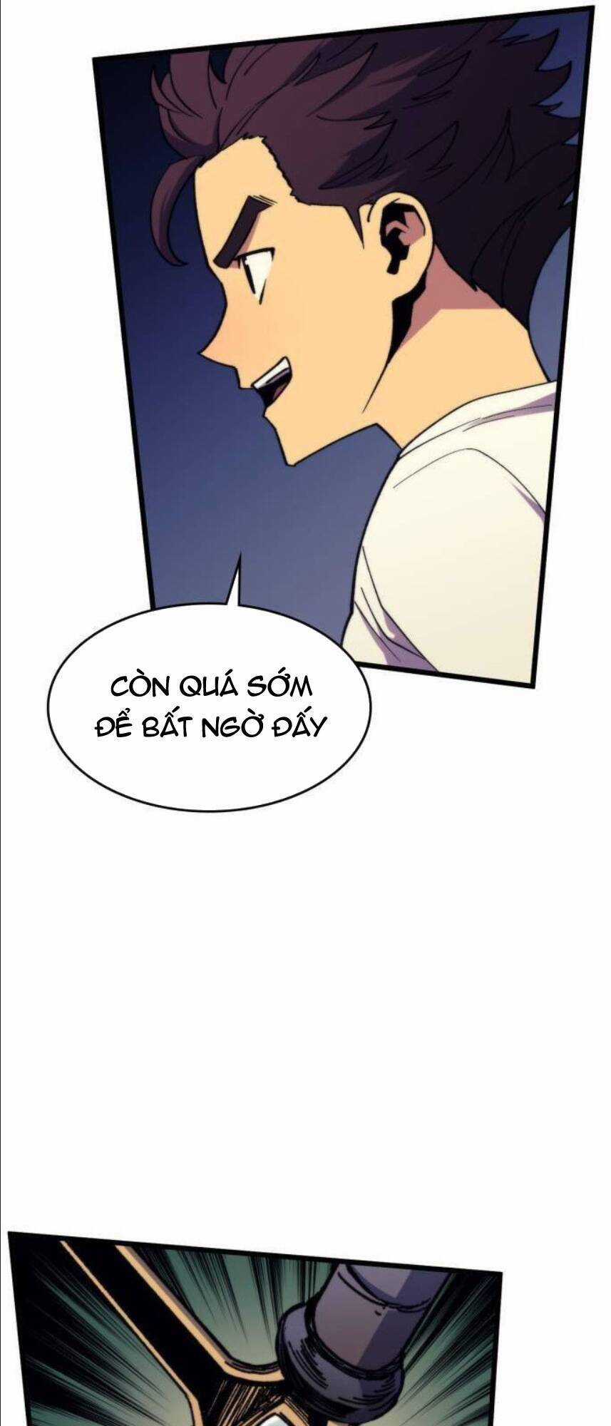 Pháp Sư Từ Thế Giới Khác Chương 56 trang 36