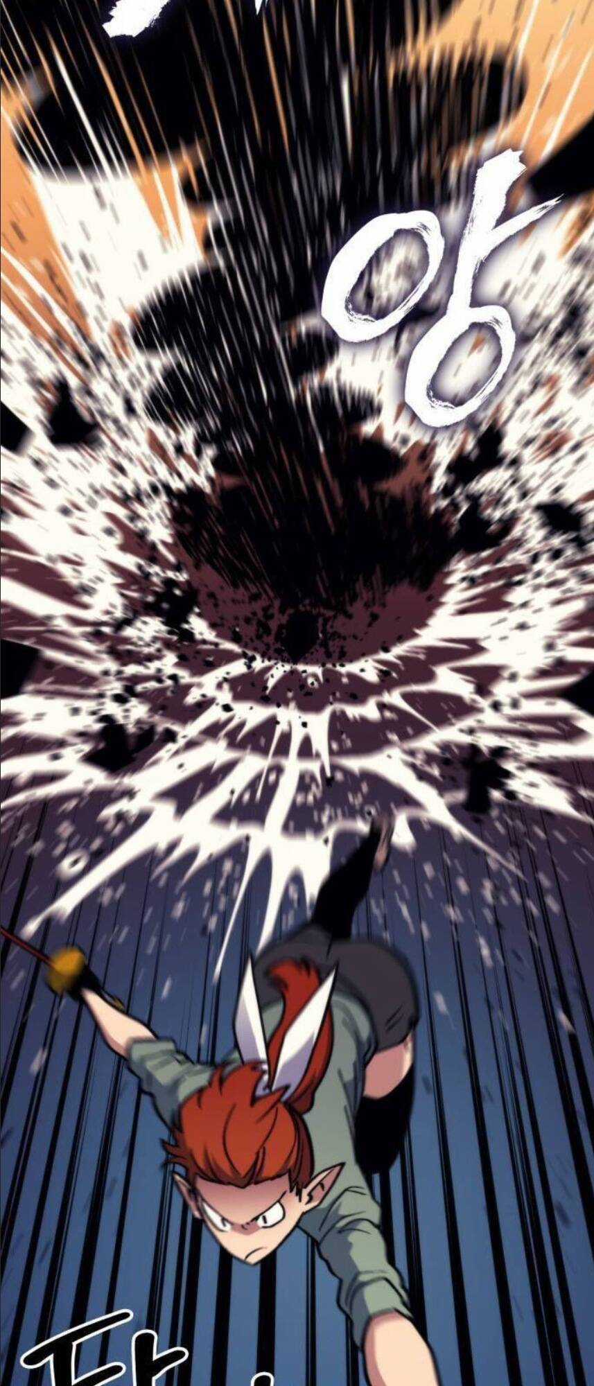 Pháp Sư Từ Thế Giới Khác Chương 56 trang 39