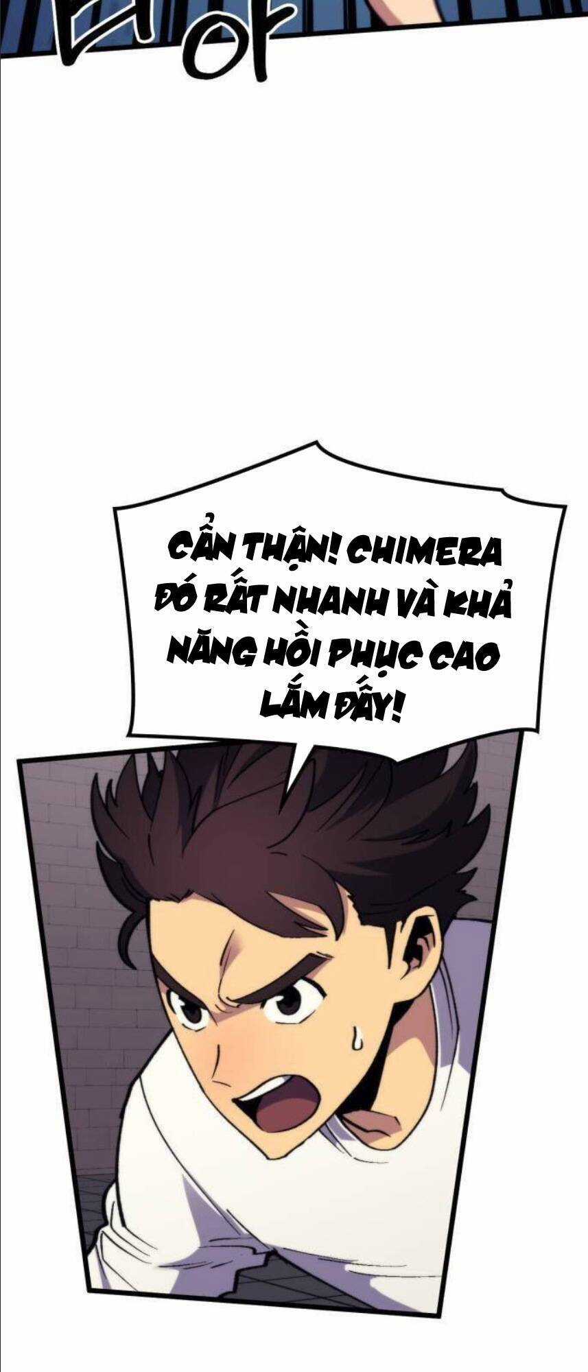 Pháp Sư Từ Thế Giới Khác Chương 56 trang 40