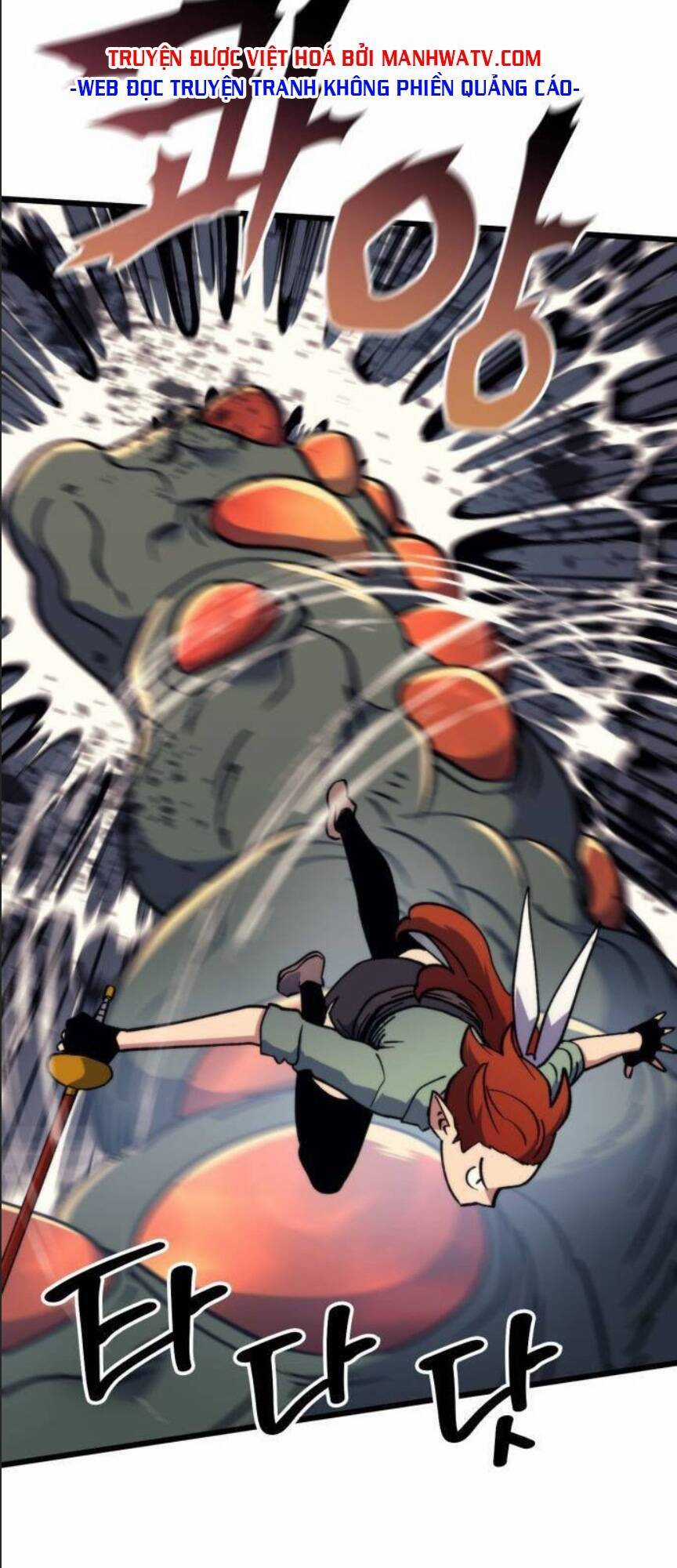 Pháp Sư Từ Thế Giới Khác Chương 56 trang 42