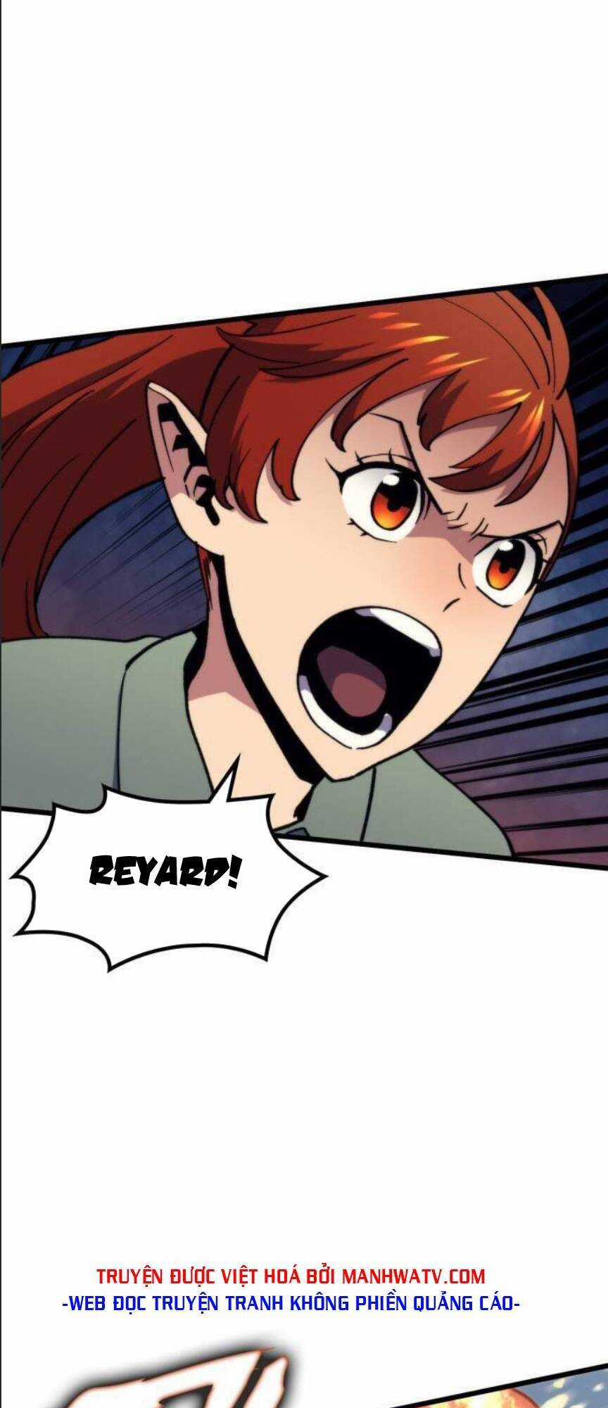 Pháp Sư Từ Thế Giới Khác Chương 56 trang 43