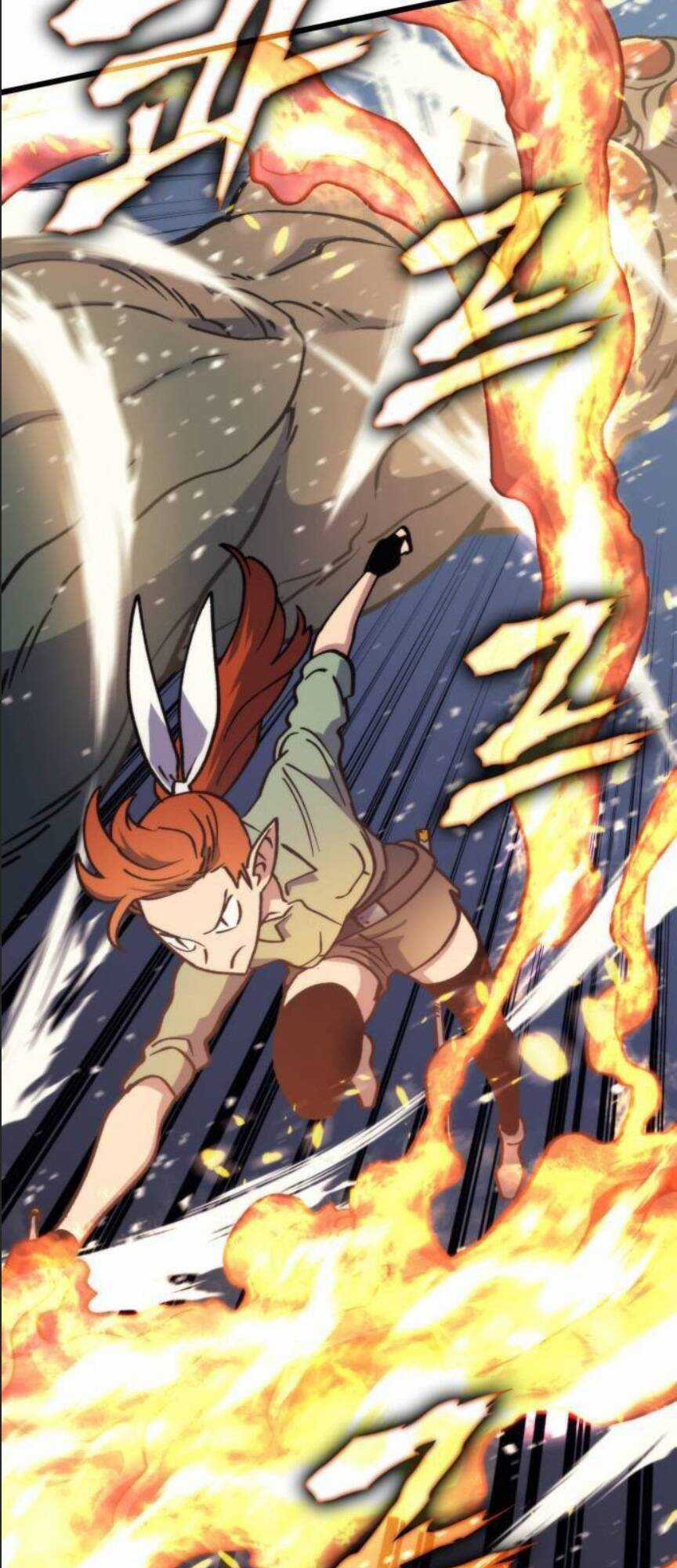 Pháp Sư Từ Thế Giới Khác Chương 56 trang 44