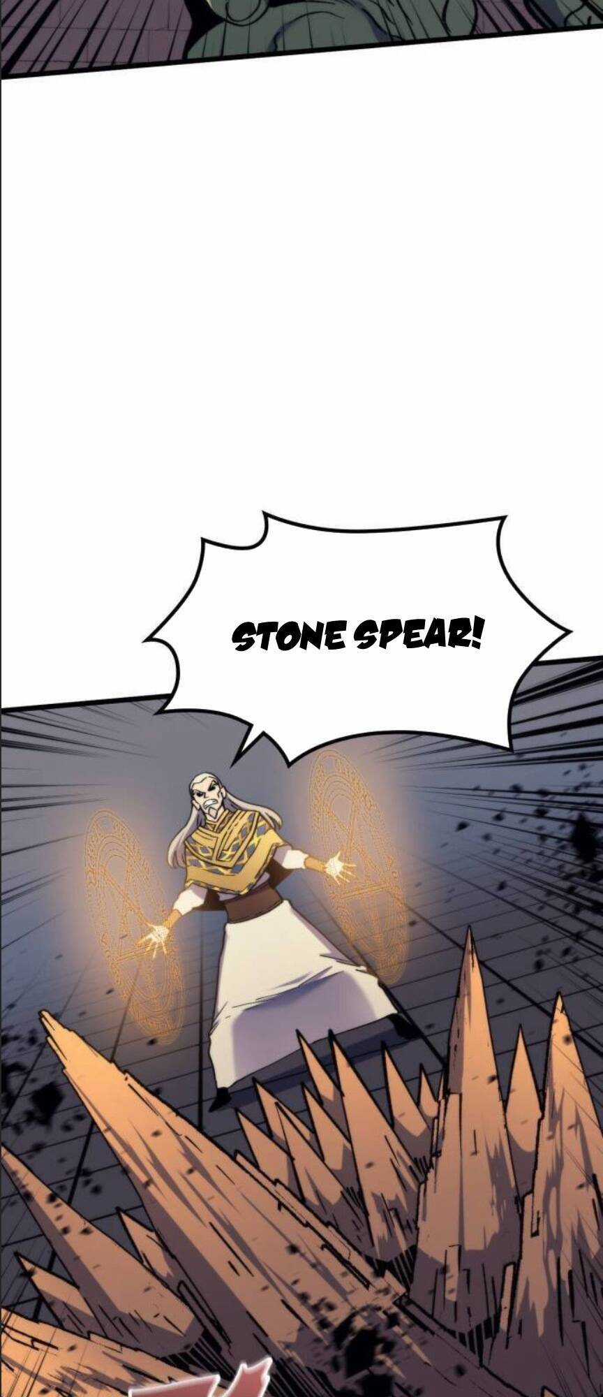 Pháp Sư Từ Thế Giới Khác Chương 56 trang 46